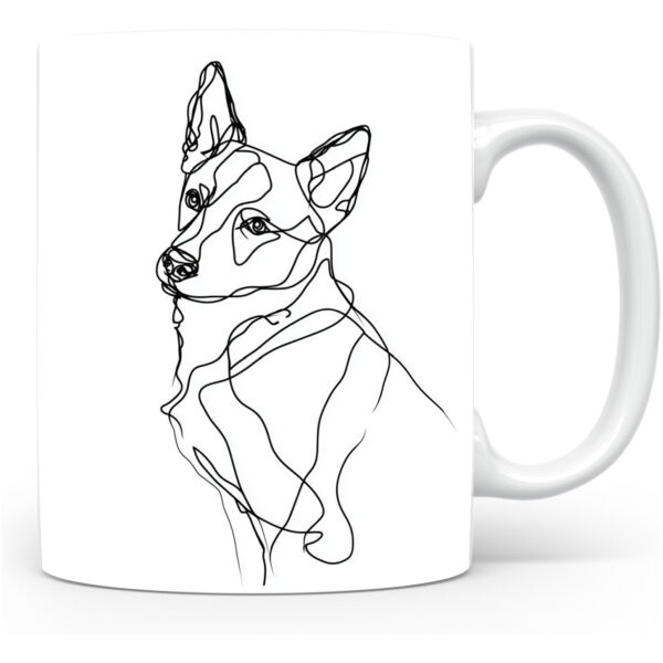 Australische Veedrijvershond