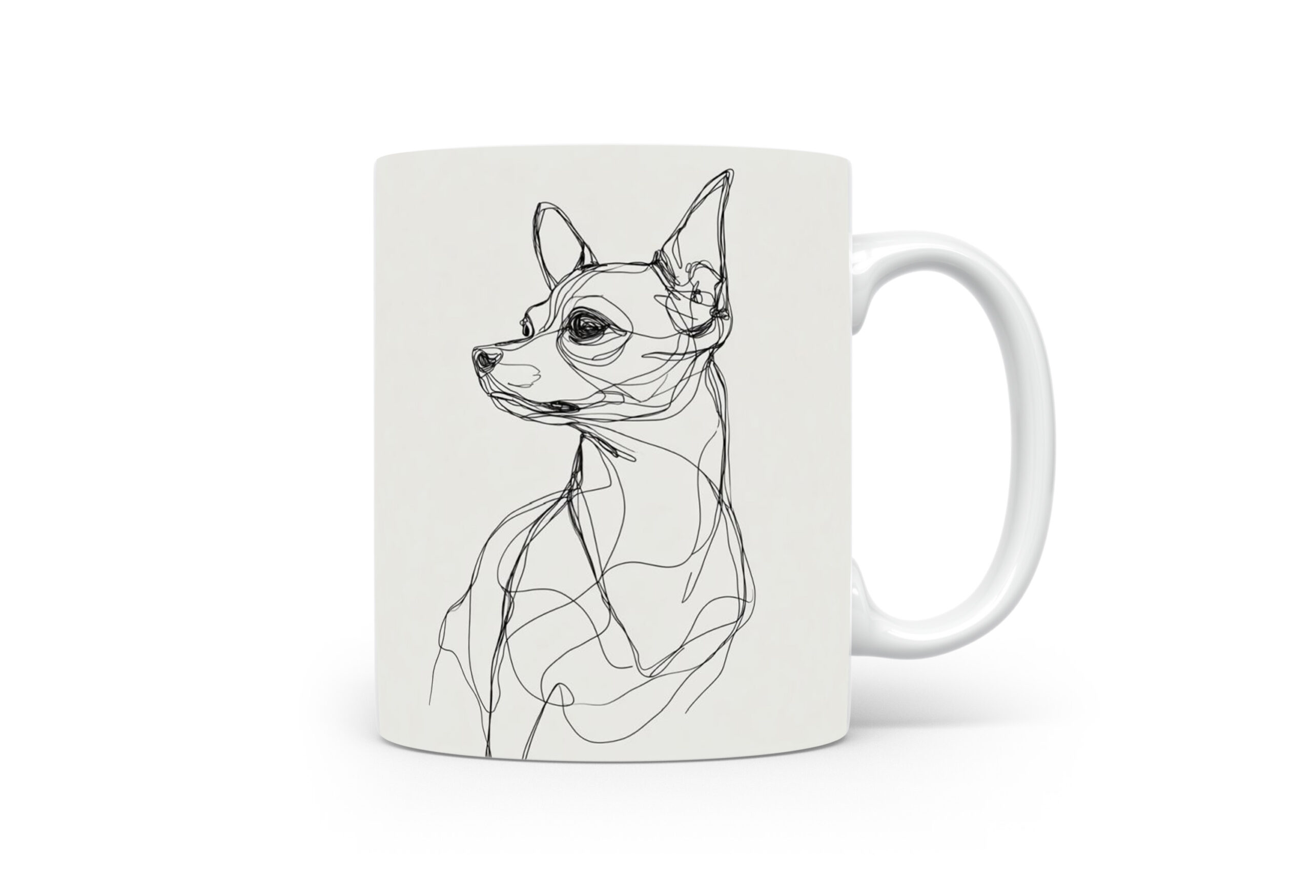 Beker Chihuahua Chihuahua