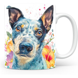 Australische Stumpy Tail Herdershond