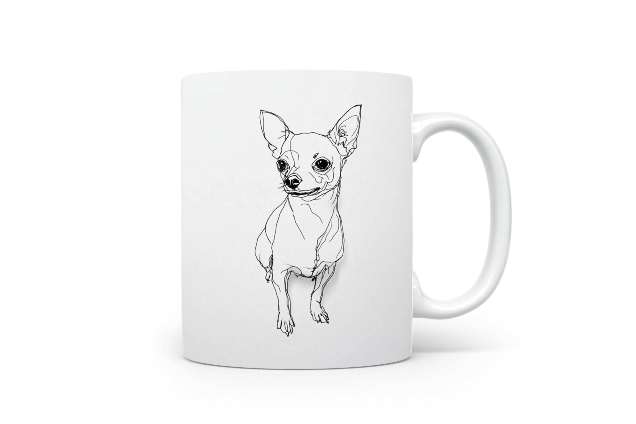 Beker Chihuahua Chihuahua