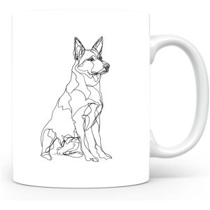 Stompy Tail Australische Veedrijver