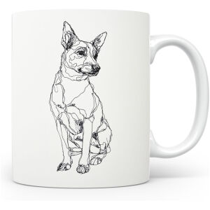 Stompy Tail Australische Veedrijver