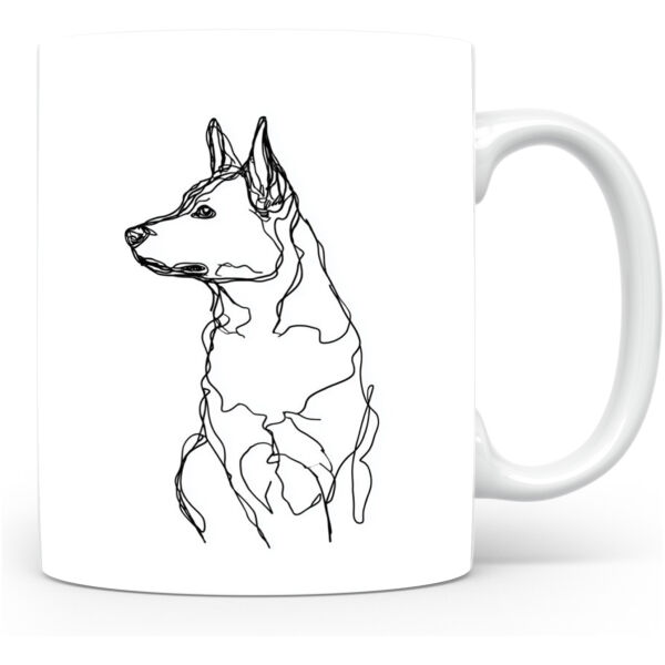 Stompy Tail Australische Veedrijver