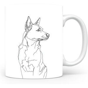 Stompy Tail Australische Veedrijver