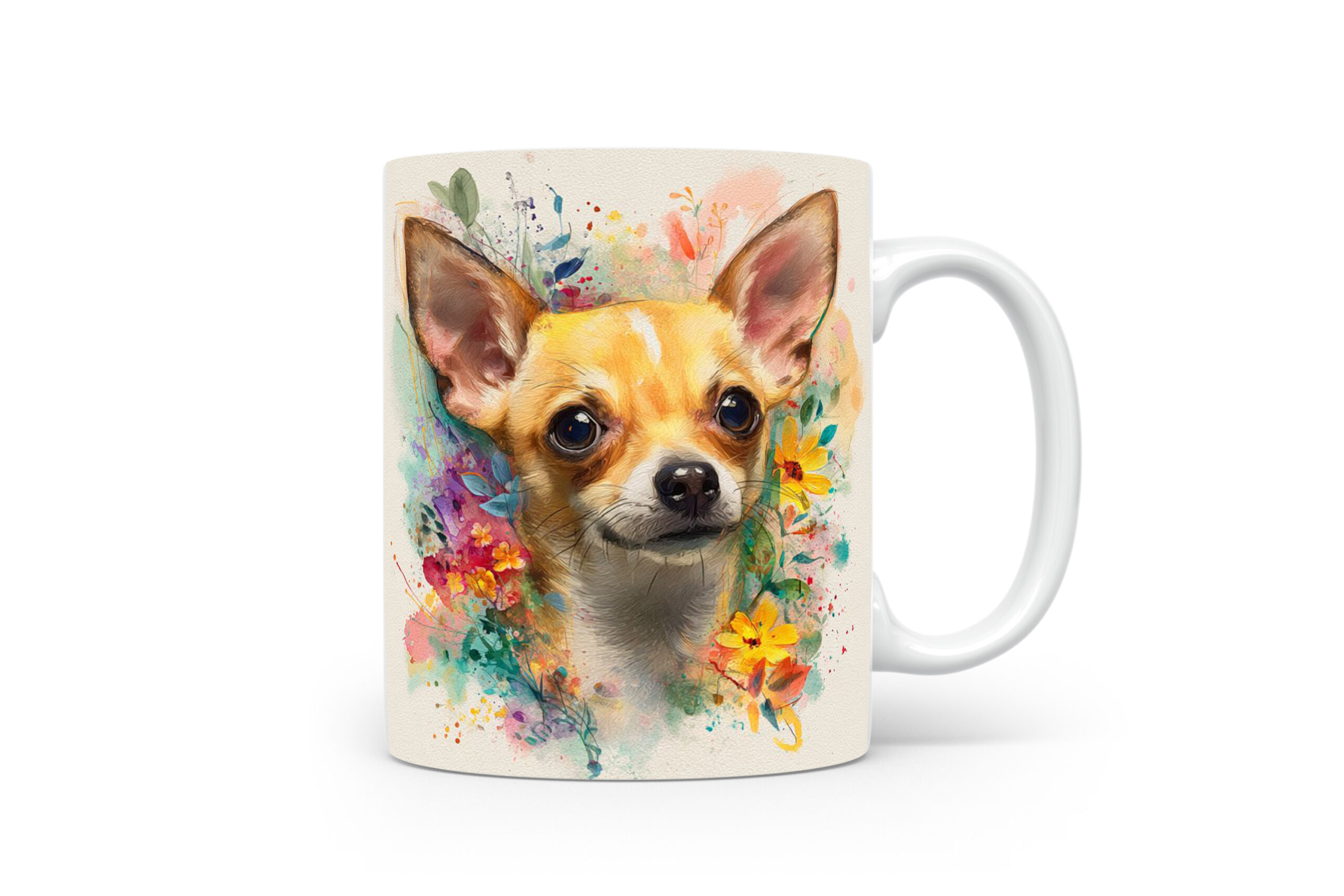 Beker Chihuahua Chihuahua