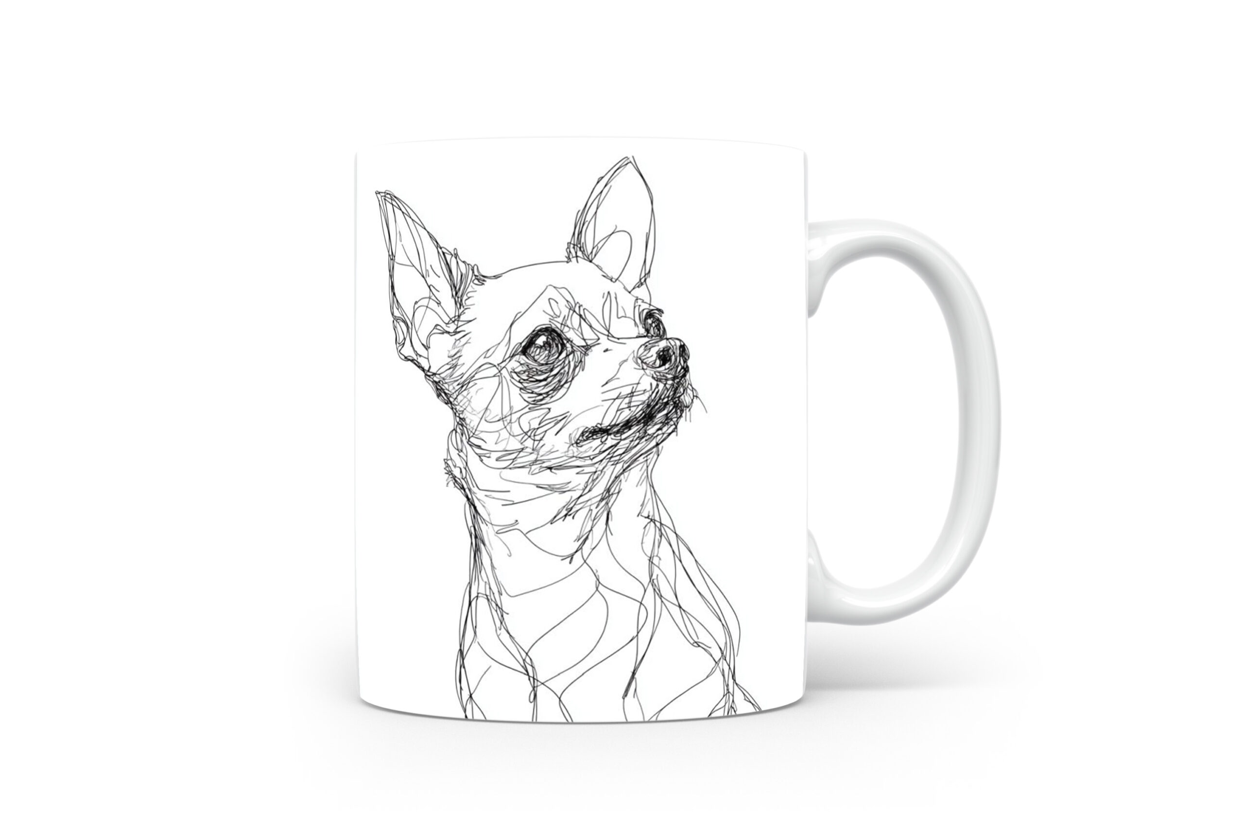 Beker Chihuahua Chihuahua