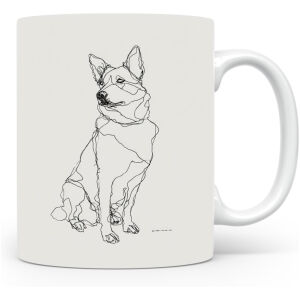 Stompy Tail Australische Veedrijver