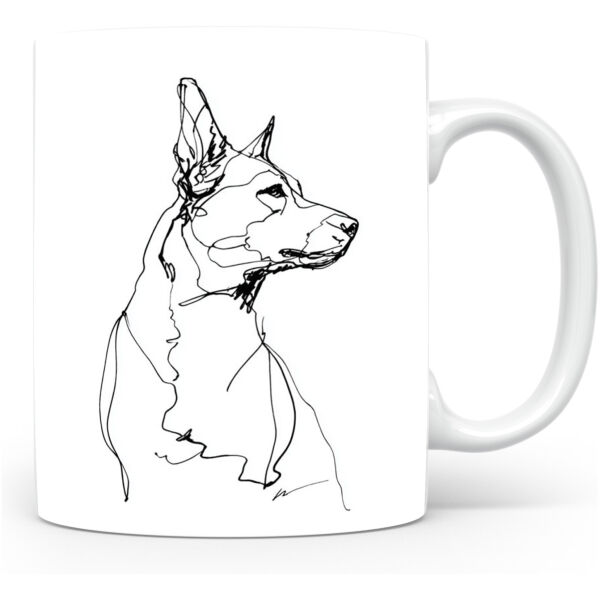 Stompy Tail Australische Veedrijver