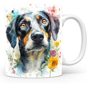 Oostenrijkse Zwart-en-Bruin Hond