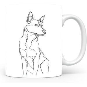 Stompy Tail Australische Veedrijver