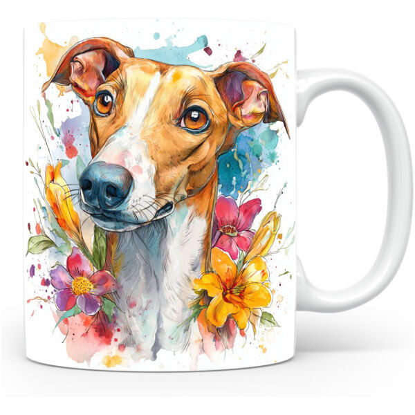 Beker Azawakh Azawakh