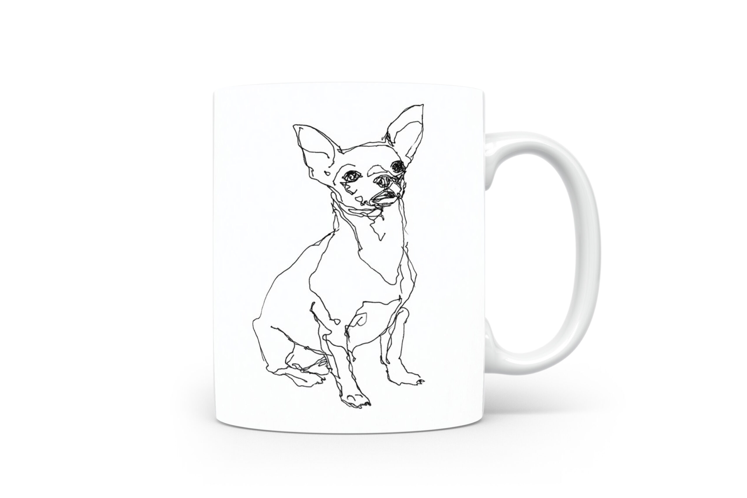 Beker Chihuahua Chihuahua