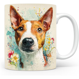 Basenji