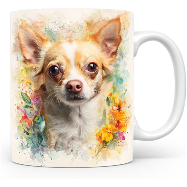 Beker Chihuahua Chihuahua