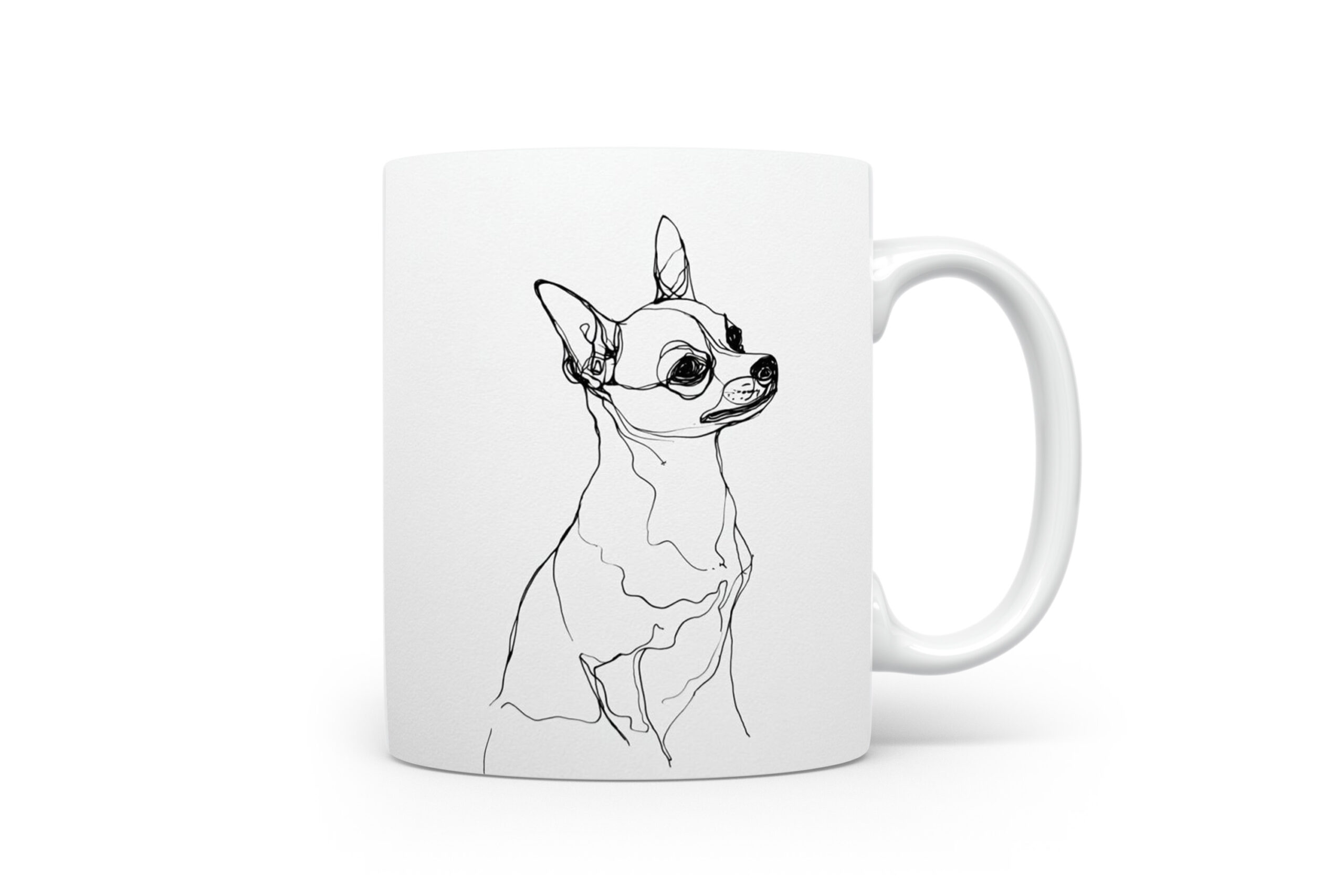 Beker Chihuahua Chihuahua
