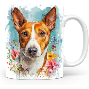 Basenji
