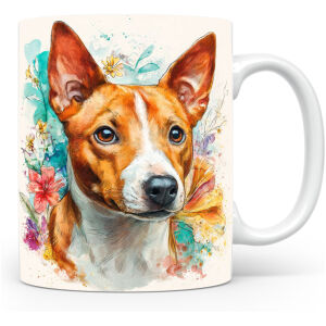 Basenji