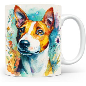 Basenji