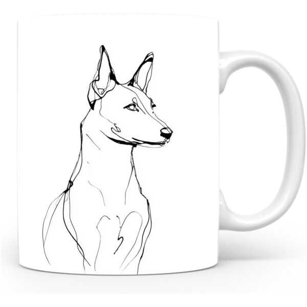 Basenji