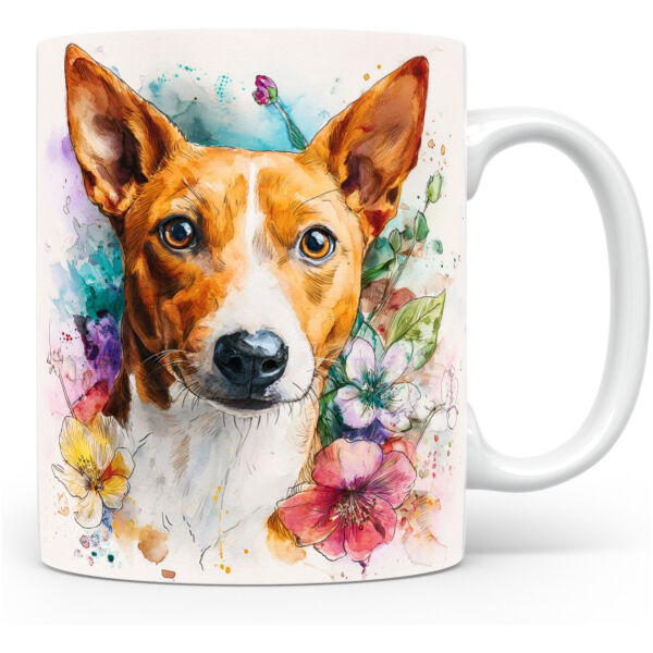 Basenji