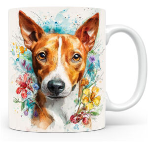 Basenji