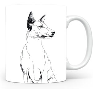 Basenji