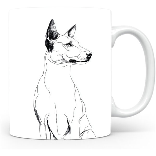 Basenji