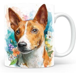Basenji