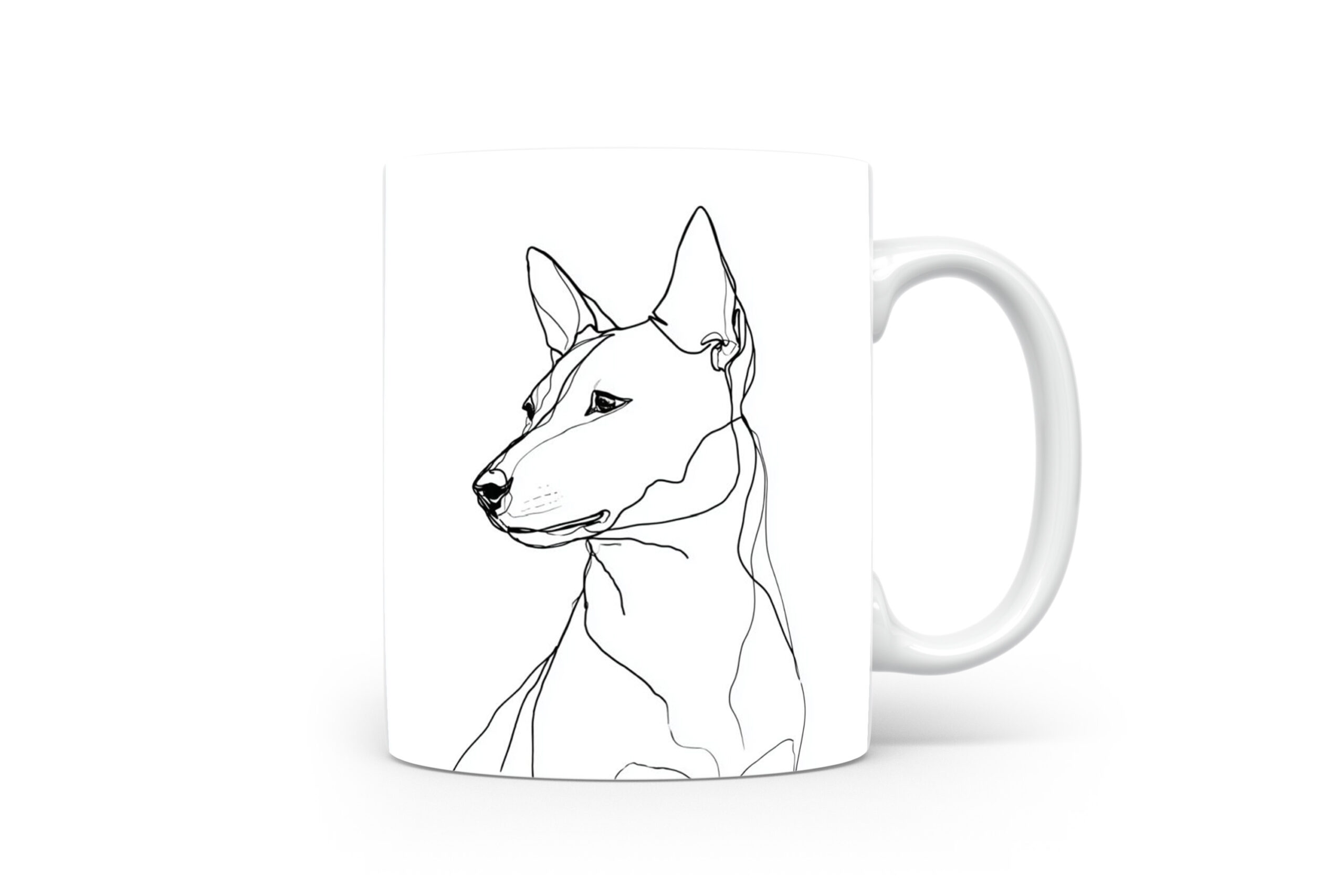 Beker Basenji Basenji