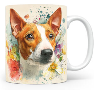 Basenji