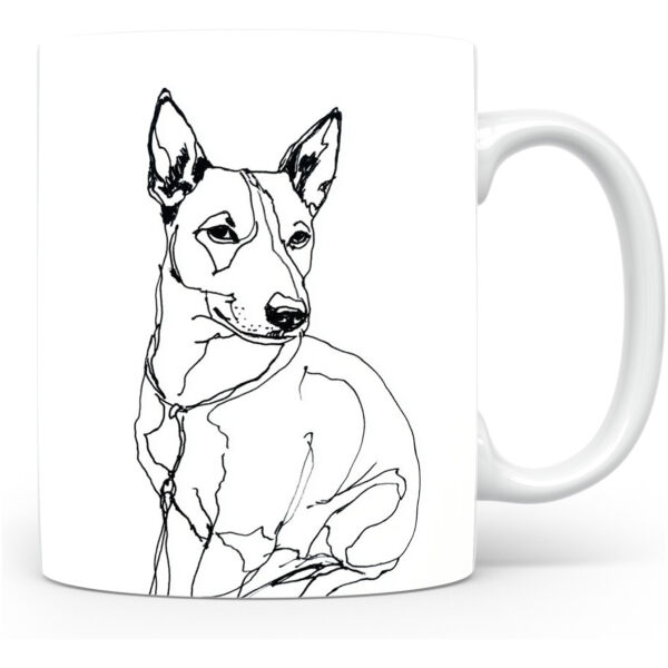 Basenji