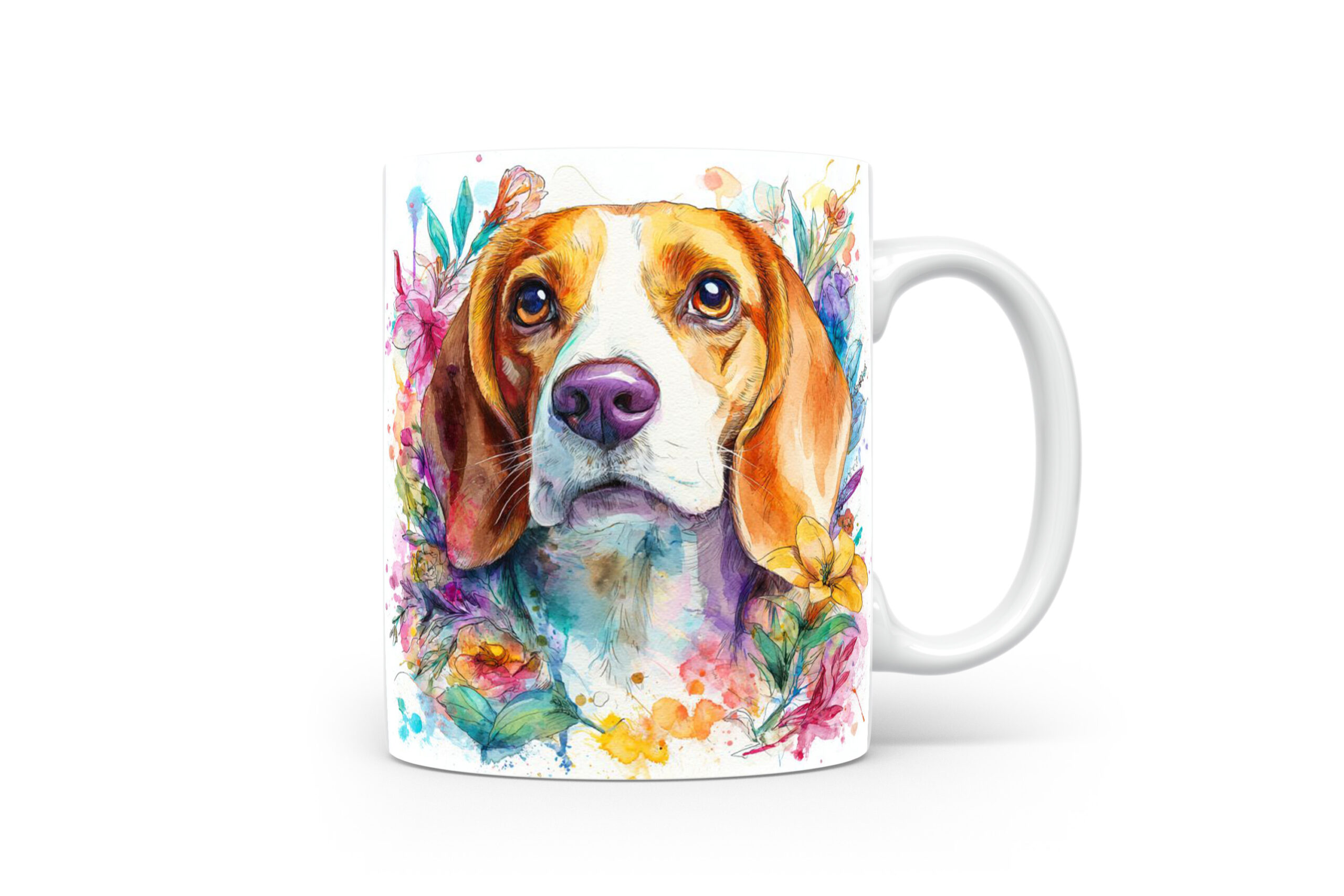 Beker Beagle Beagle