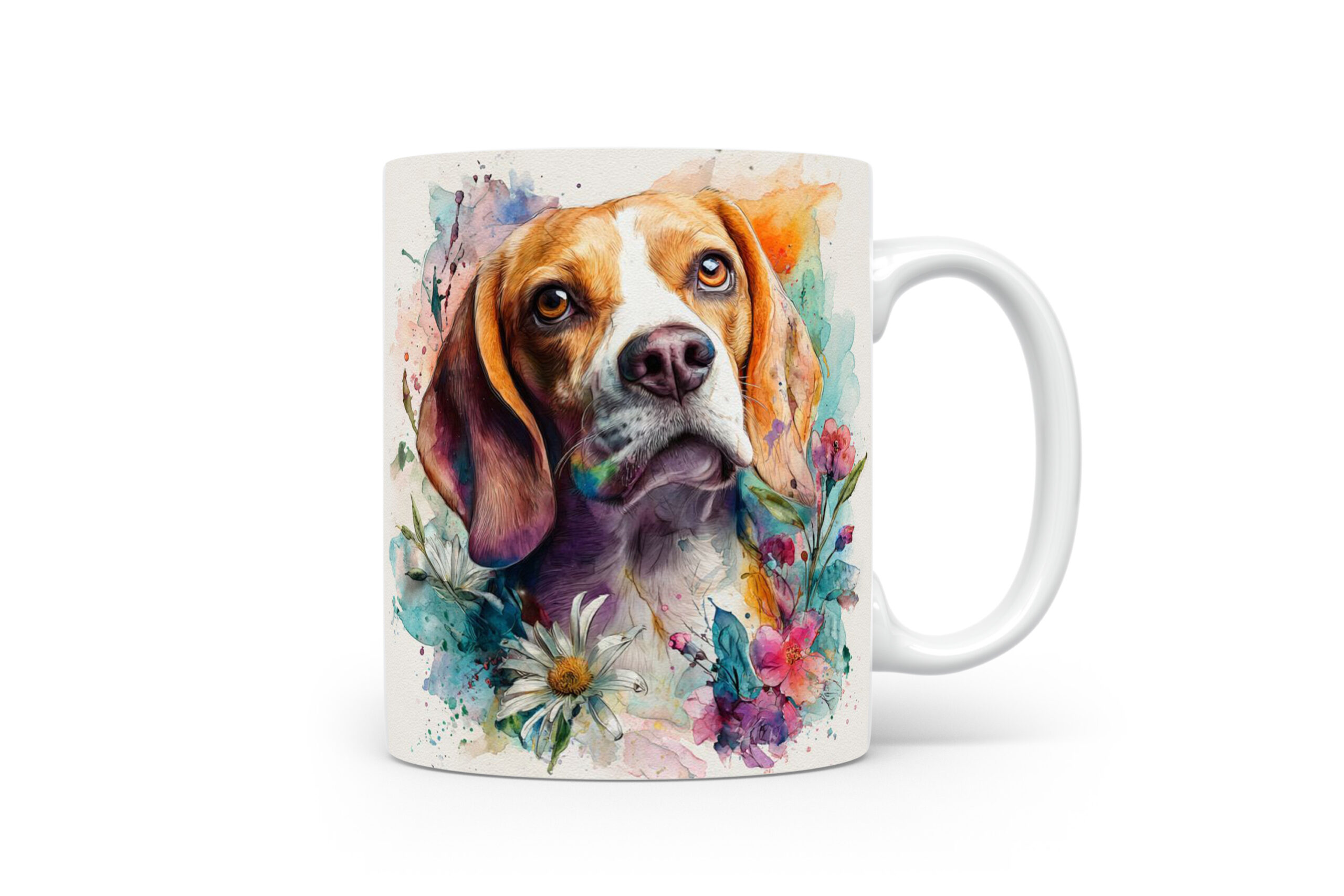 Beker Beagle Beagle