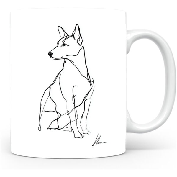 Basenji