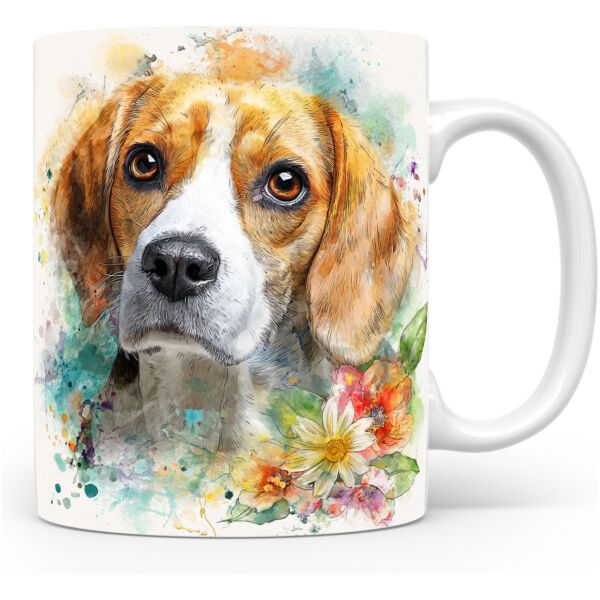 Beker Beagle Beagle