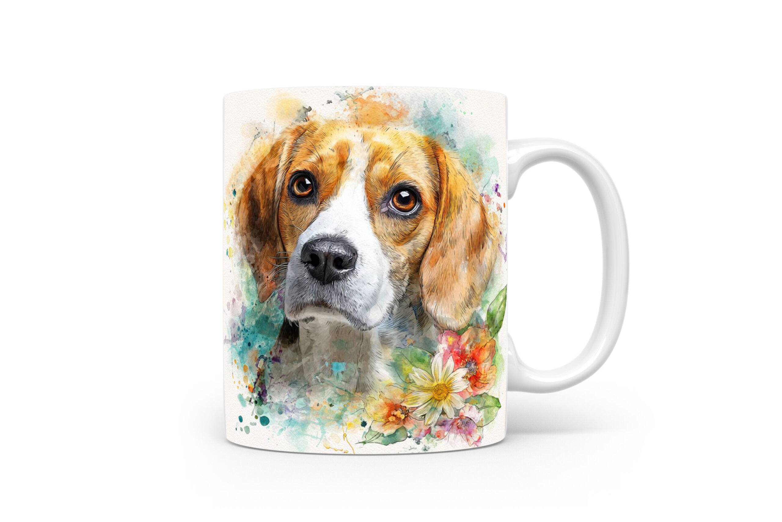 Beker Beagle Beagle