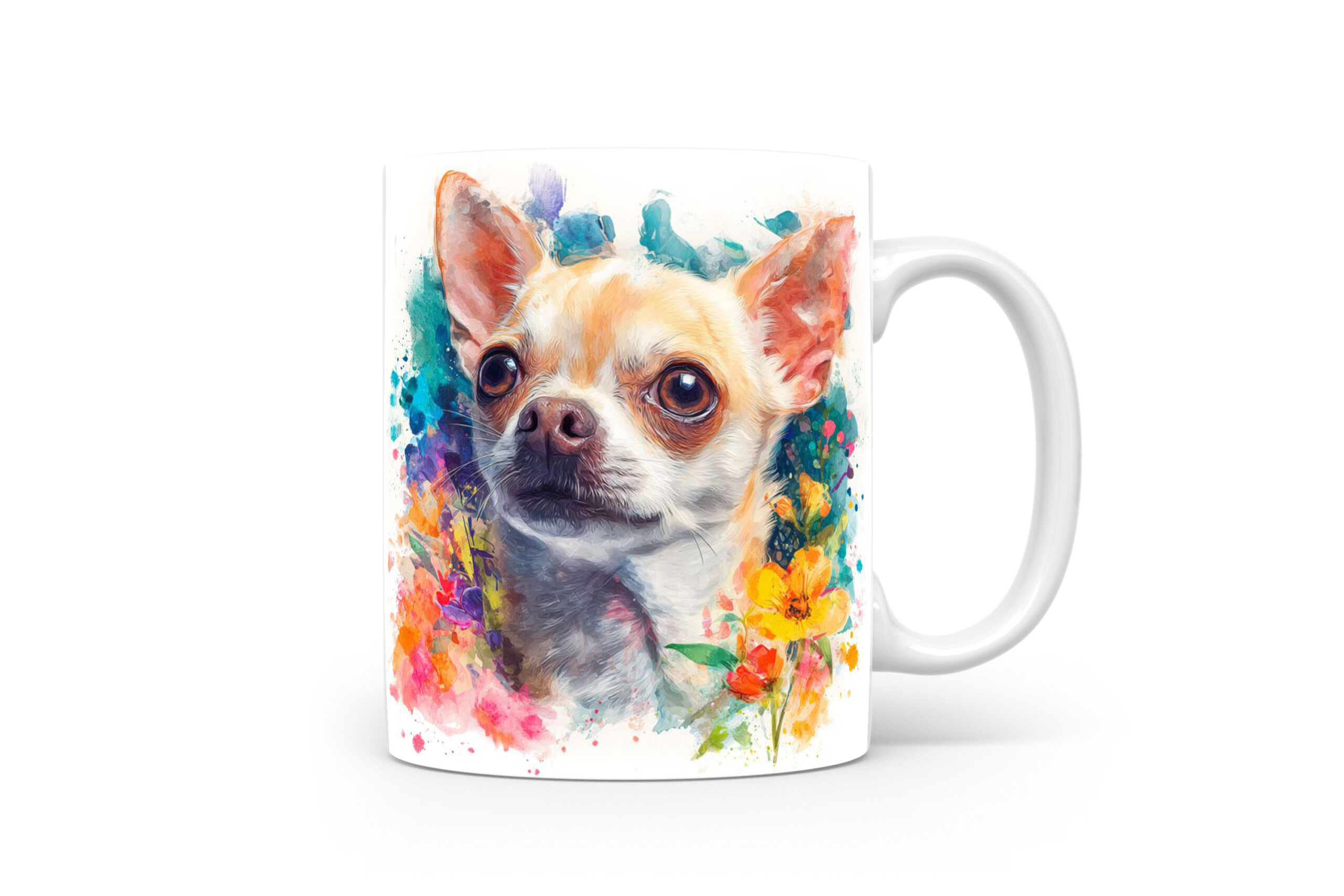 Beker Chihuahua Chihuahua