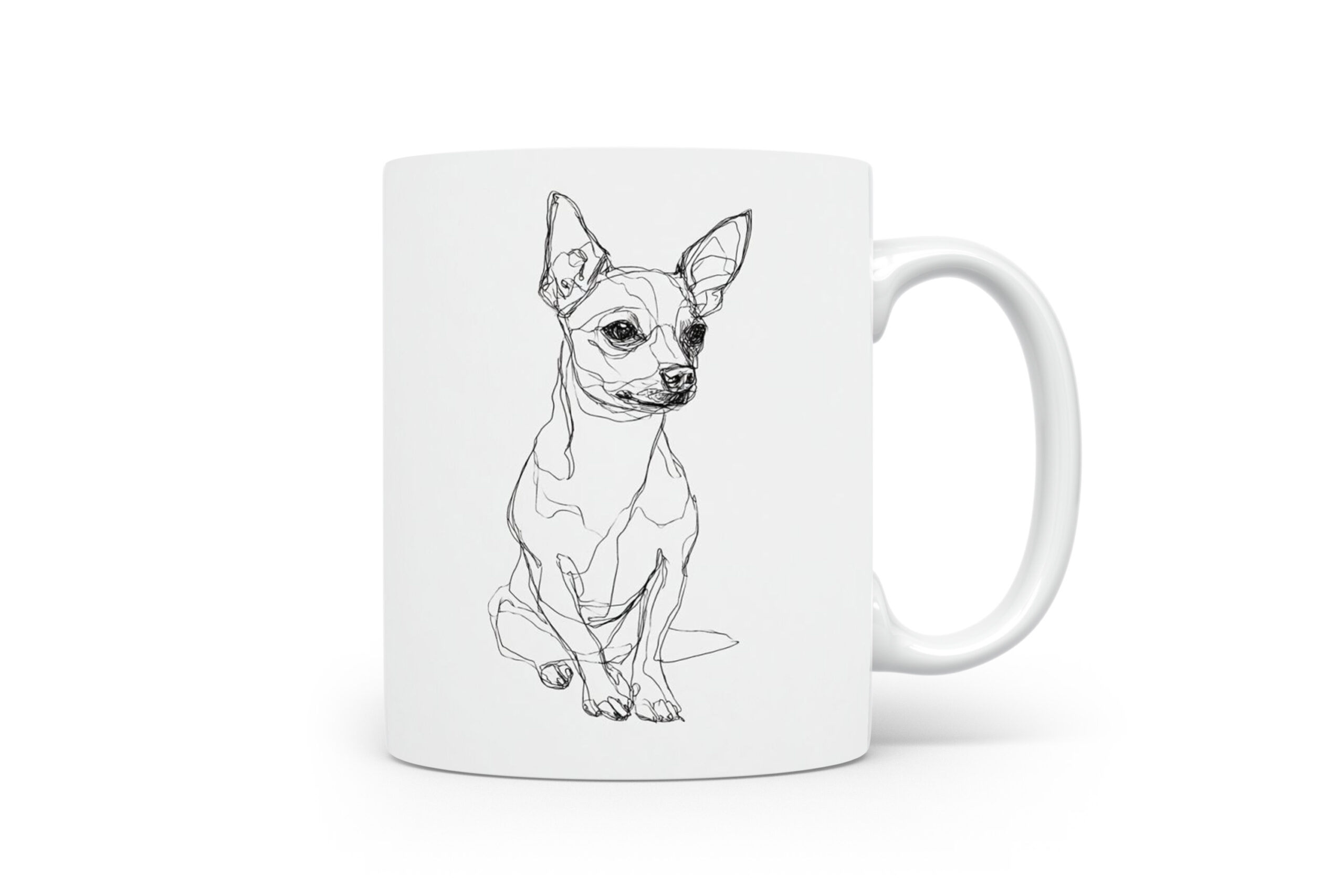 Beker Chihuahua Chihuahua