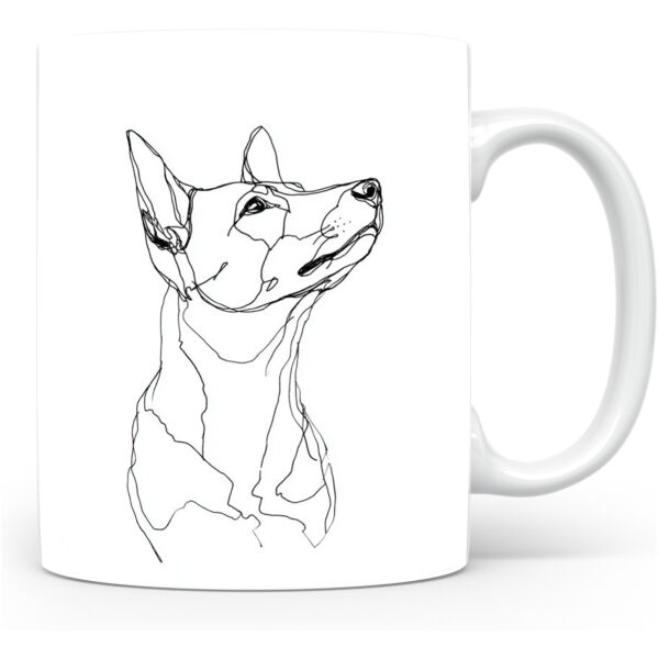 Basenji