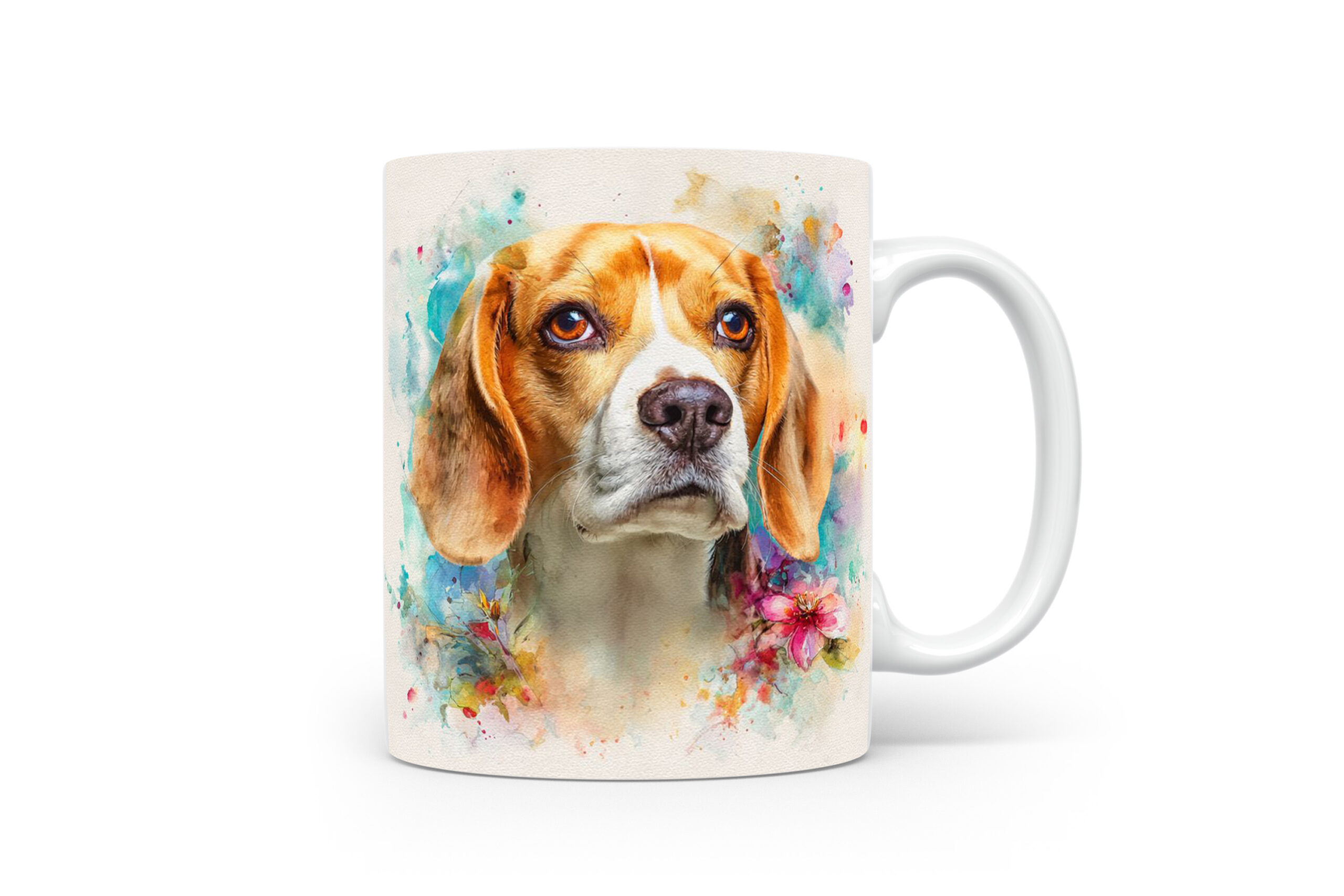 Beker Beagle Beagle