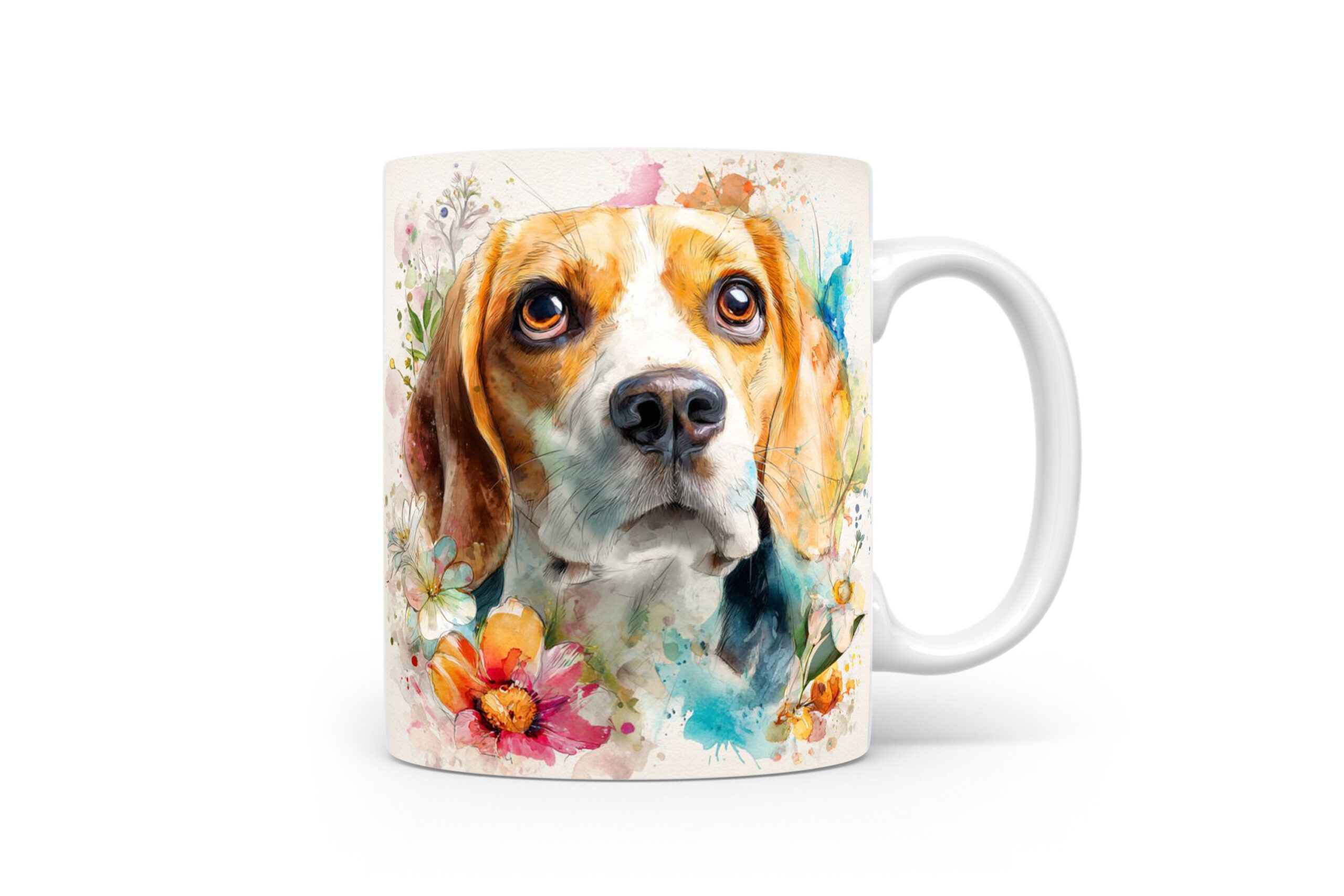 Beker Beagle Beagle