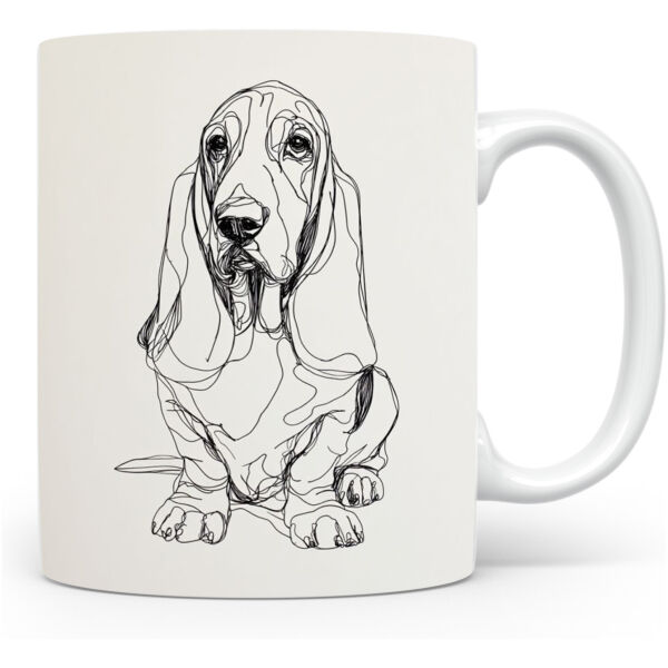 Basset Hound