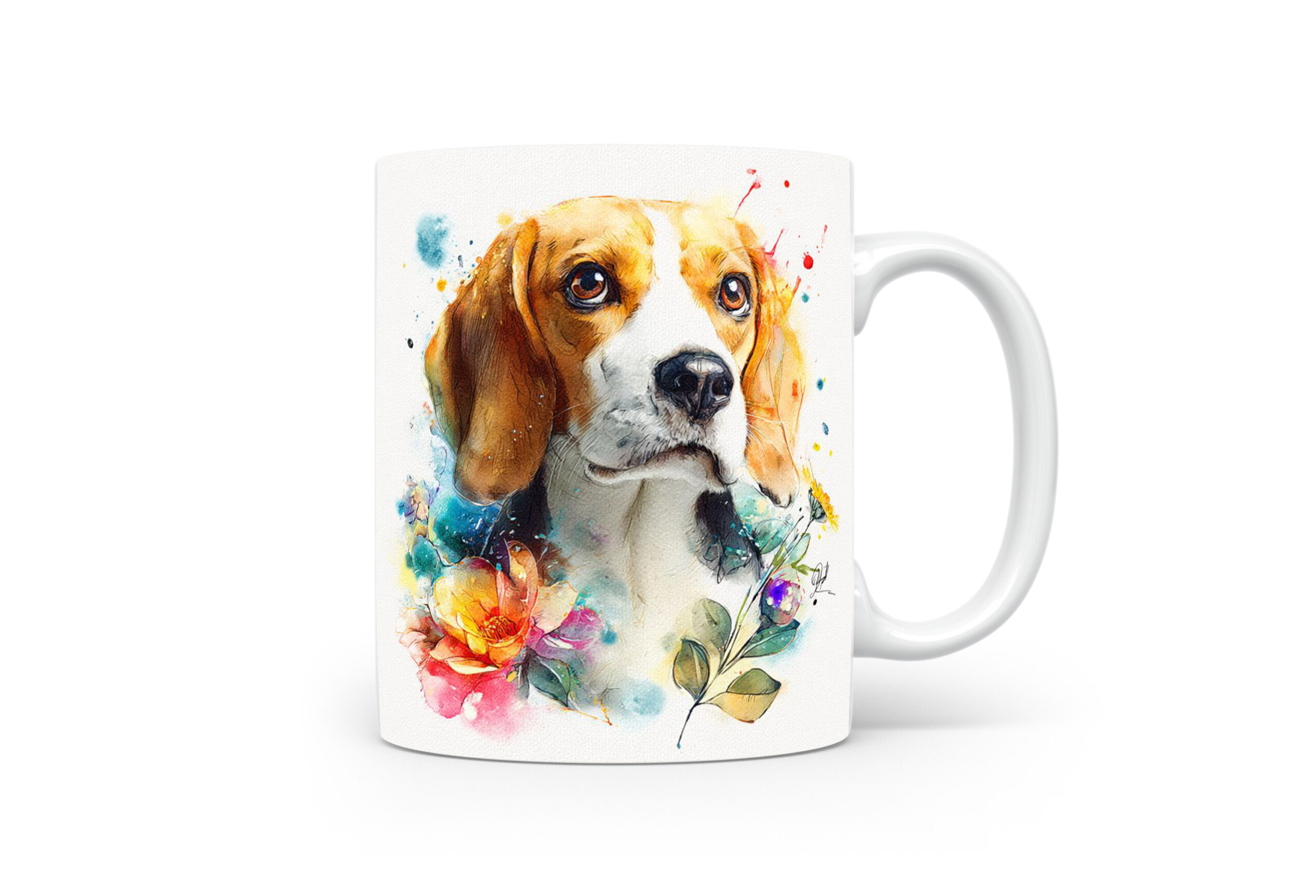 Beker Beagle Beagle