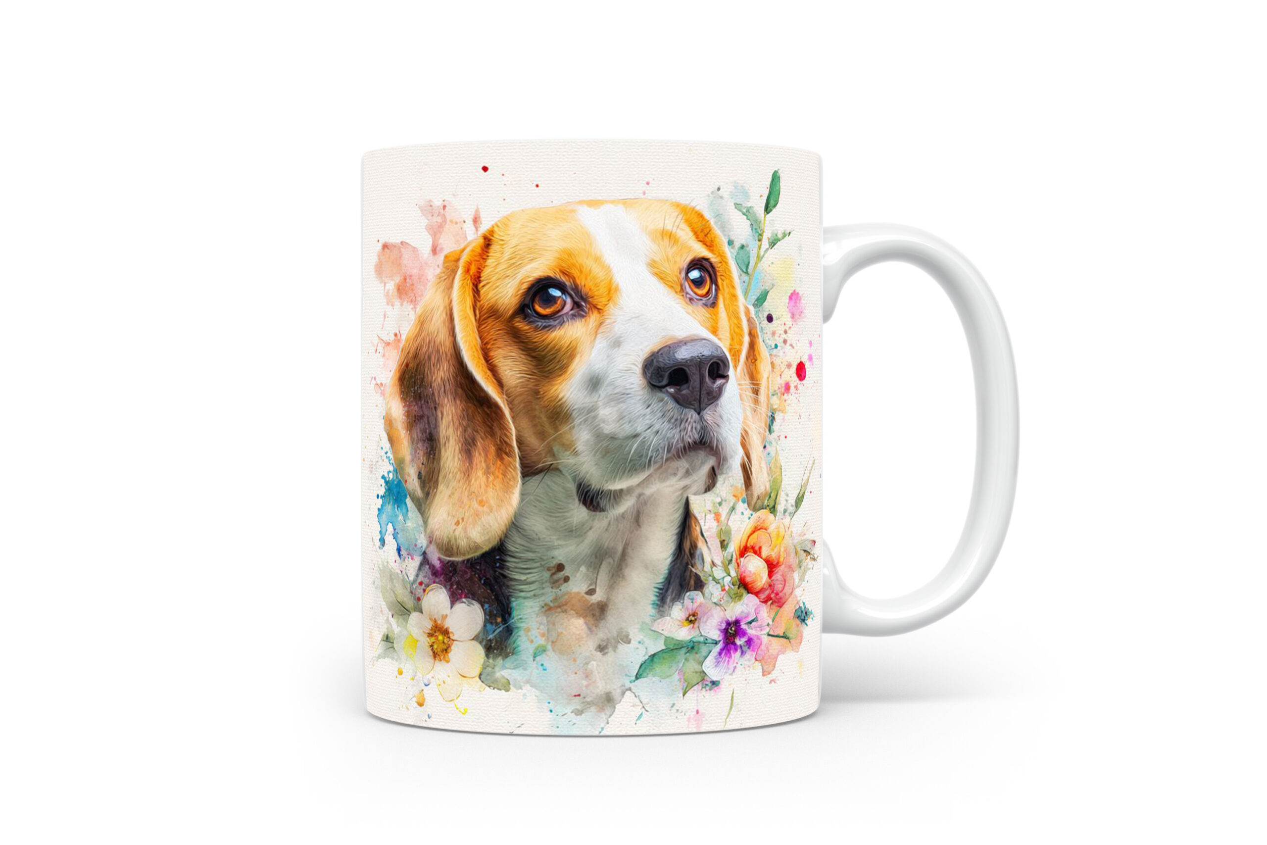 Beker Beagle Beagle