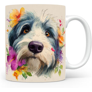 Bearded Collie