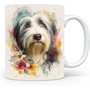 Bearded Collie