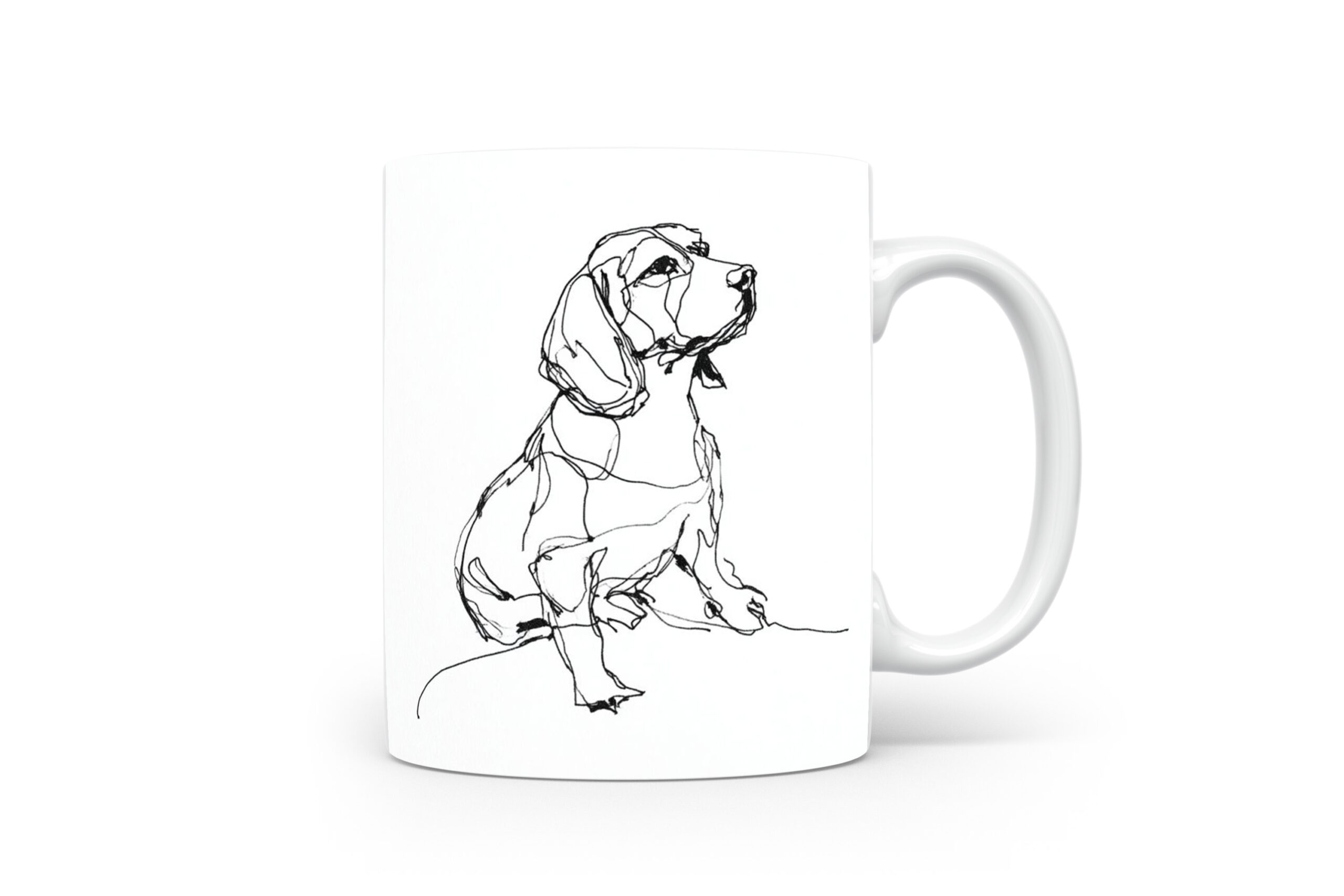 Beker Beagle-Harrier Beagle-Harrier