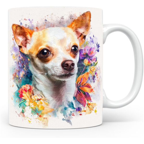 Beker Chihuahua Chihuahua