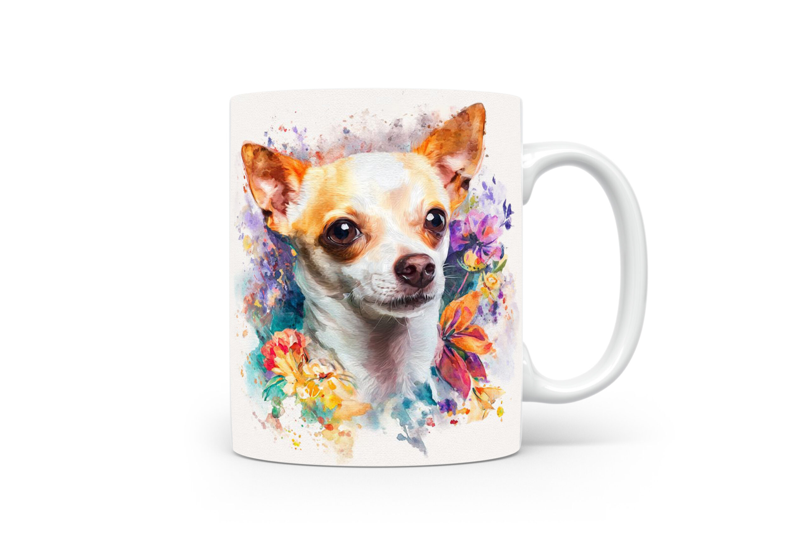 Beker Chihuahua Chihuahua