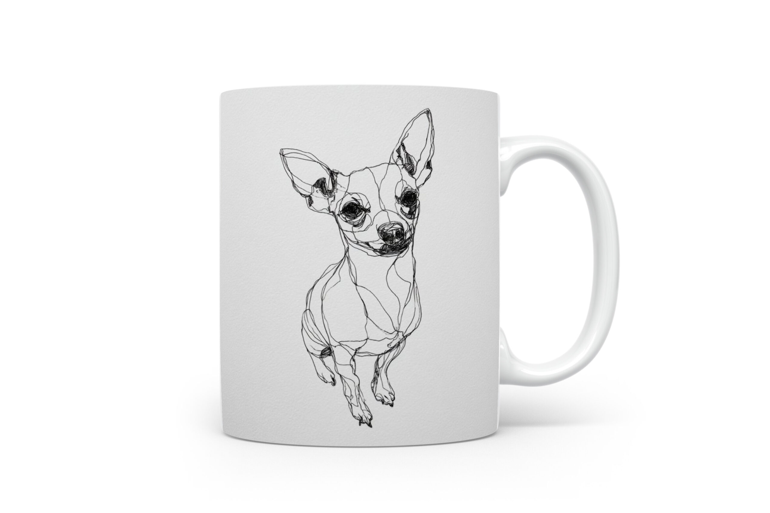 Beker Chihuahua Chihuahua